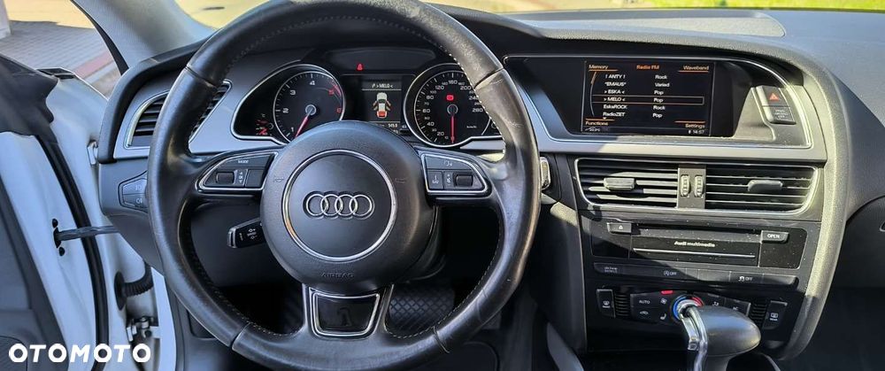 Audi A5 - 28