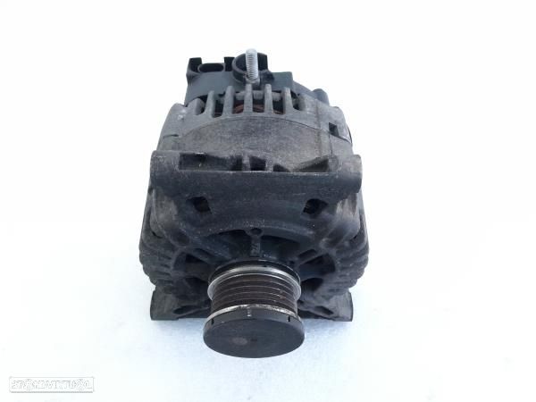 Alternador Mercedes-Benz A-Class (W169) - 1
