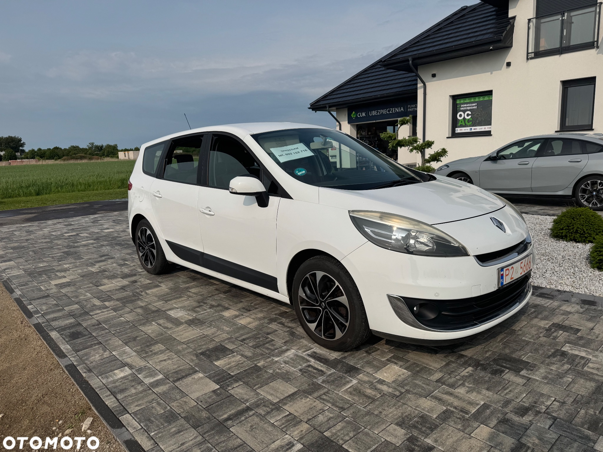 Renault Scenic 1.5 dCi Limited - 19