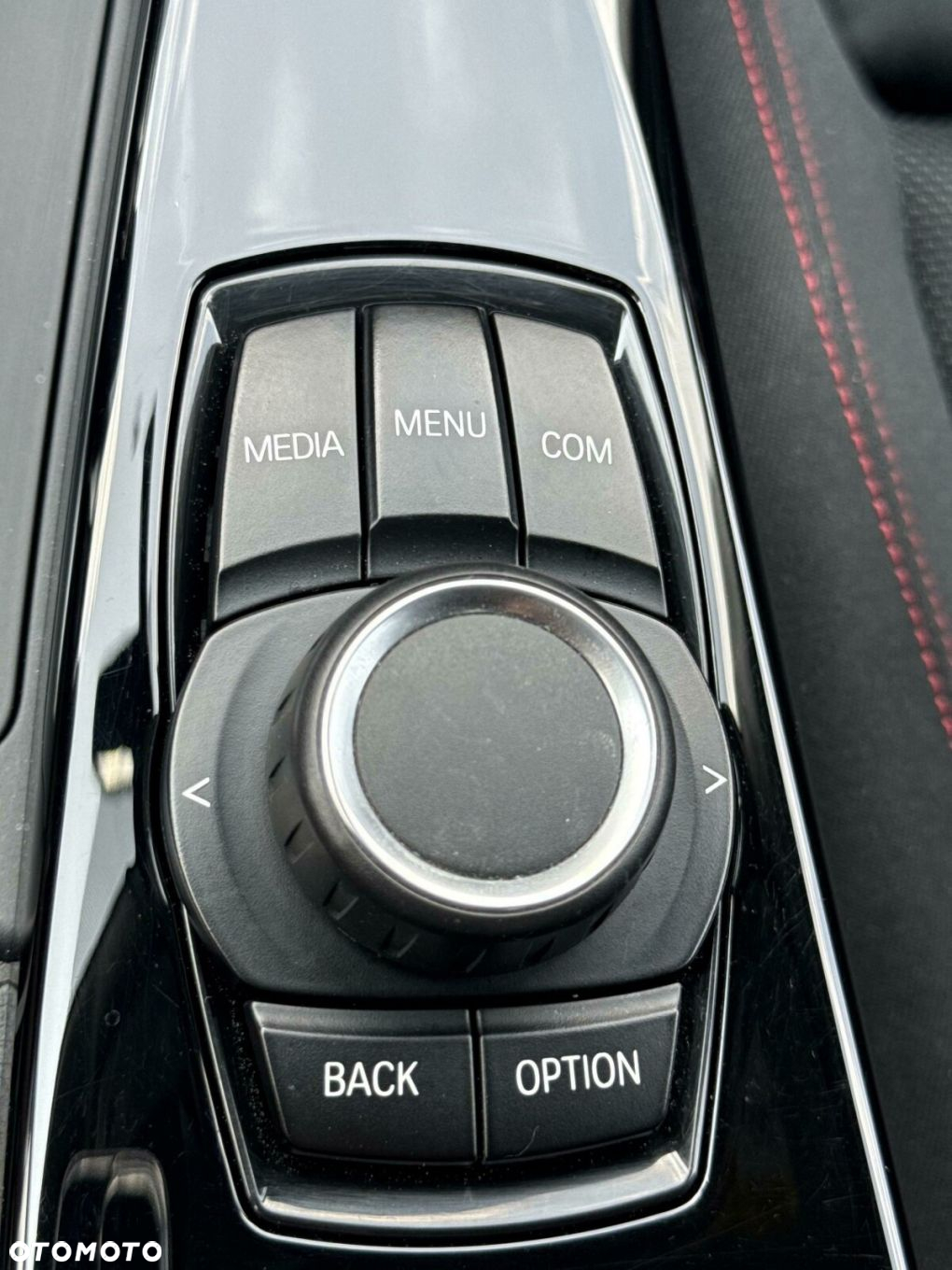 BMW Seria 3 320d Sport Line - 31