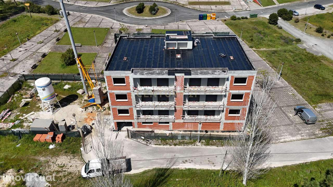 Apartamento T3 Novo r/c | Edifício Raízes do Ameal – Torres Vedras - Grande imagem: 2/24