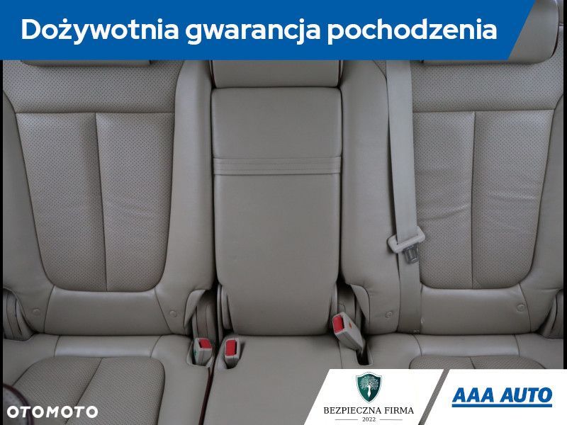 Hyundai Santa Fe - 11