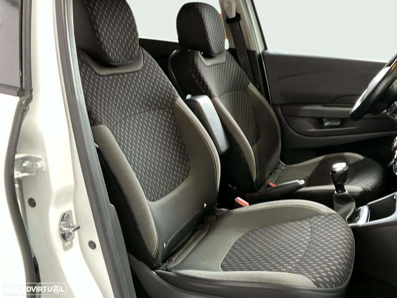 Renault Captur 1.5 dCi Exclusive - 12