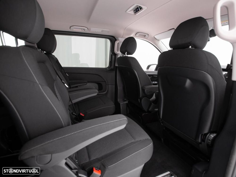 Mercedes-Benz EQV 300 Longa - 13