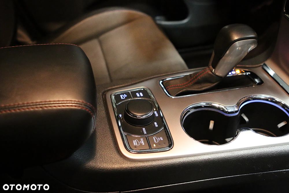 Jeep Grand Cherokee 3.6 V6 Trailhawk - 27