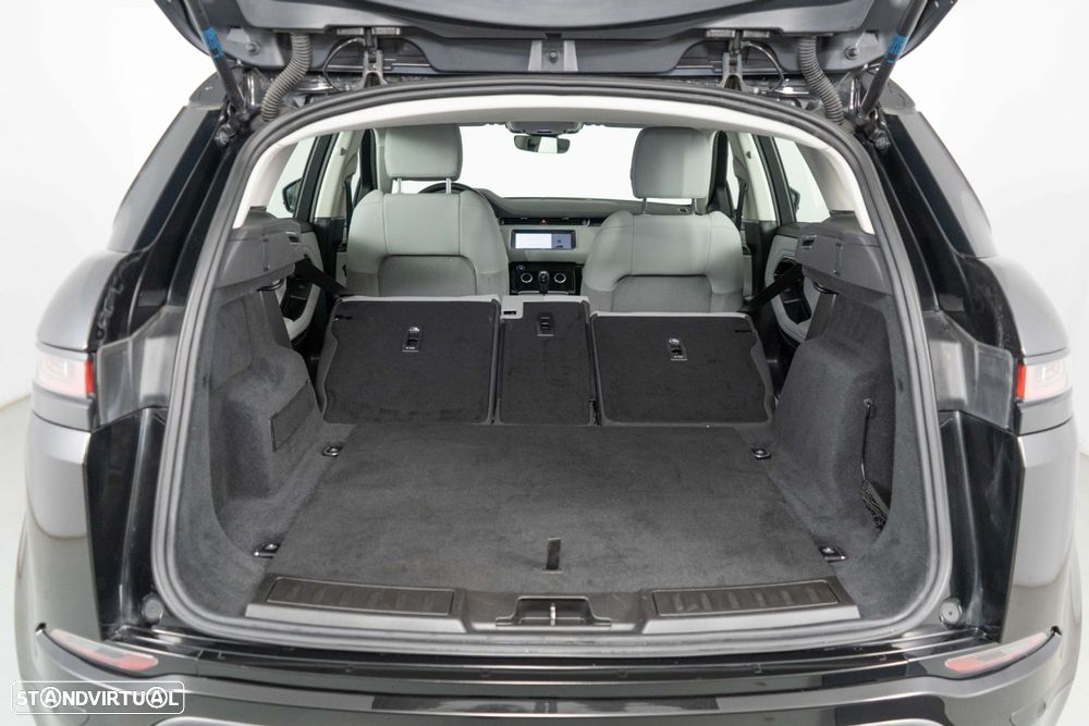 Land Rover Range Rover Evoque 1.5 P300e AWD Auto - 12