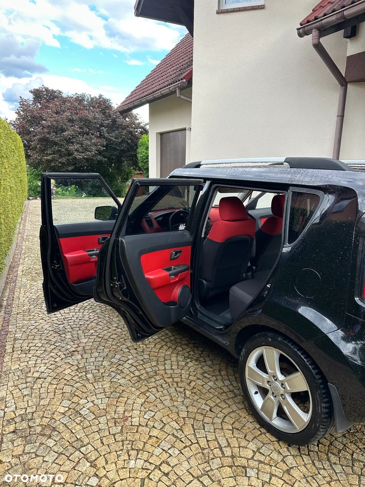 Kia Soul 1.6 CRDI M - 3