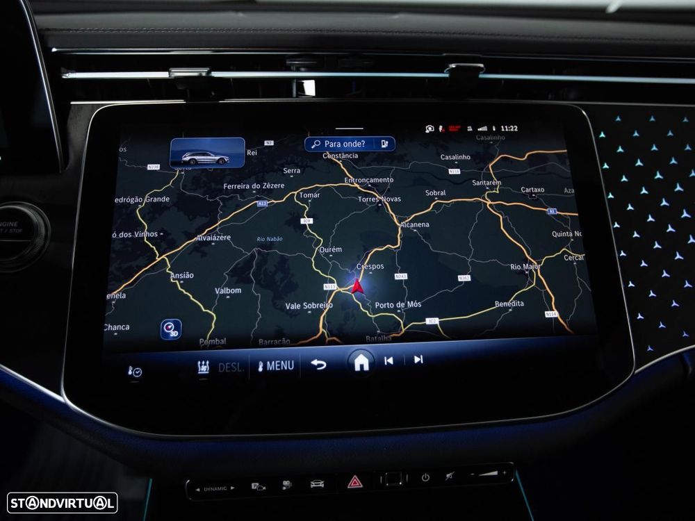 Mercedes-Benz E 300 de 4Matic All-Terrain - 29