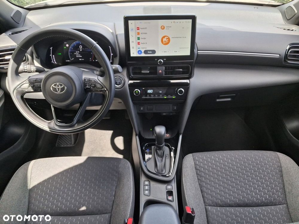 Toyota Yaris Cross Hybrid 1.5 Style - 9