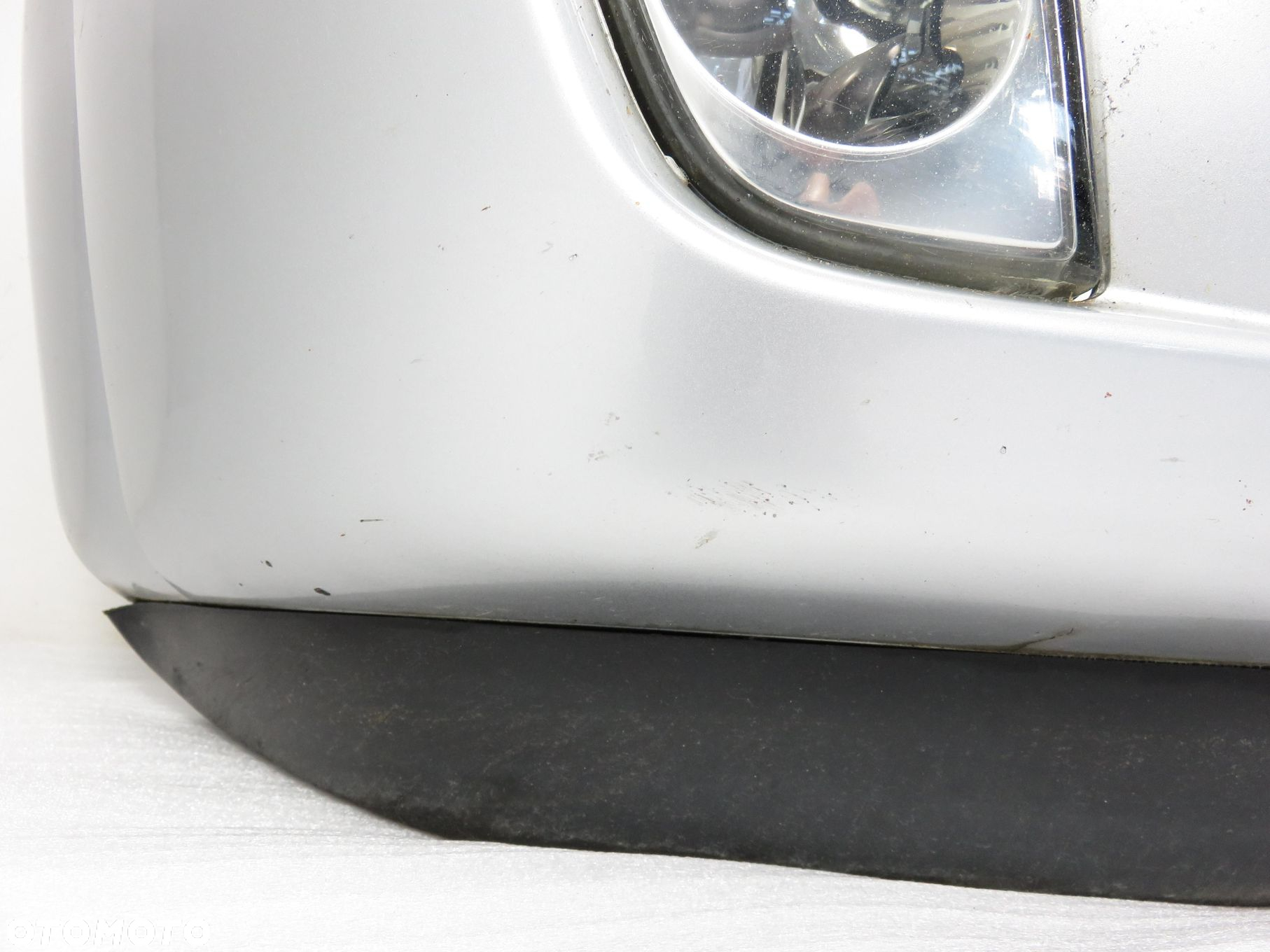 ZDERZAK PRZÓD OPEL MERIVA A Z157 - 7