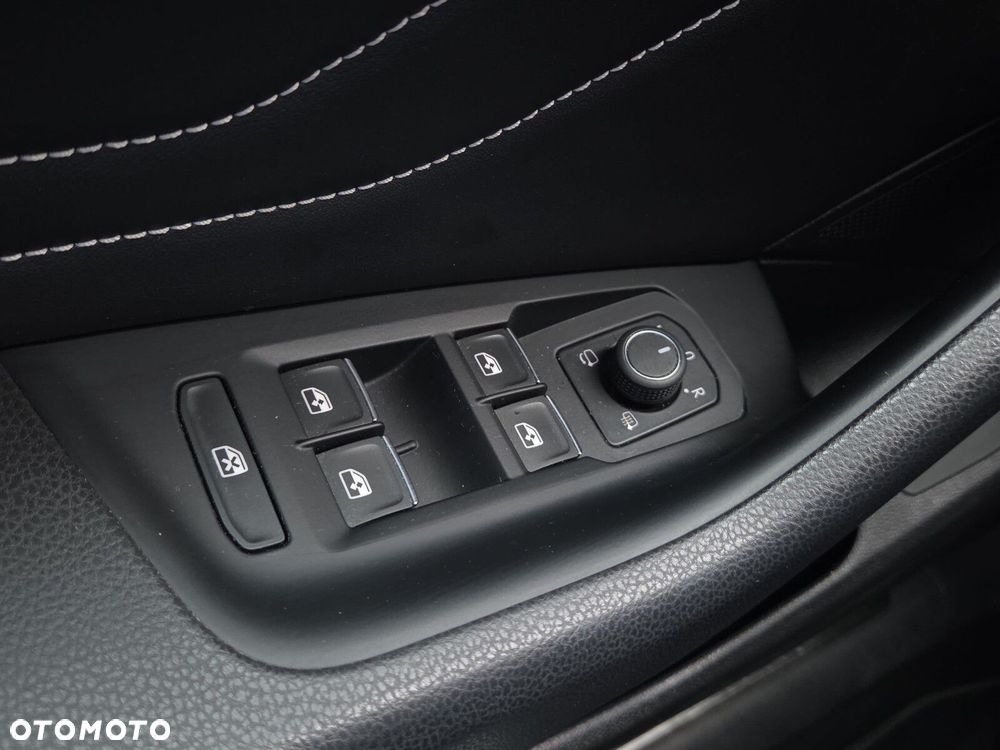 Volkswagen Arteon Shooting Brake - 29