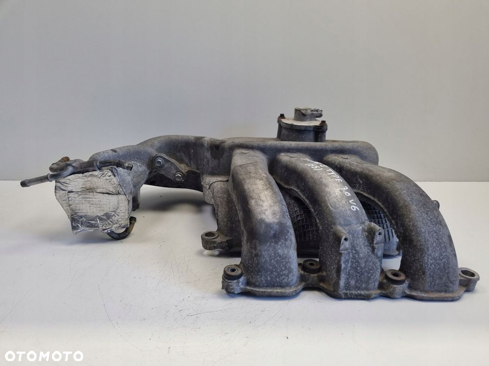 KOLEKTOR SSĄCY Jaguar S-Type 3.0 V6 XR8E-9424-AH - 3