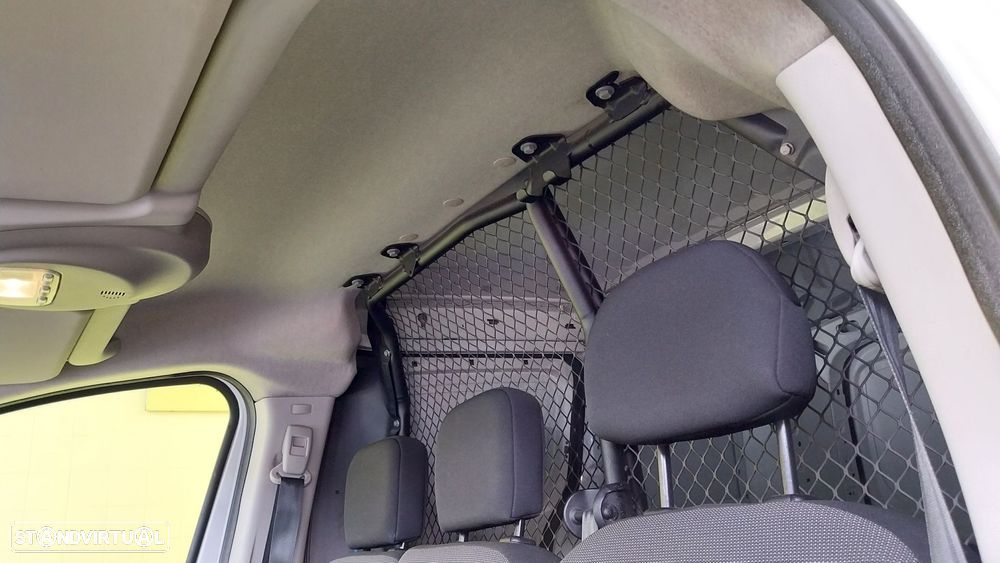 Citroën Berlingo Van Berlingo Van 1.6 Bluehdi L2 3l - 8