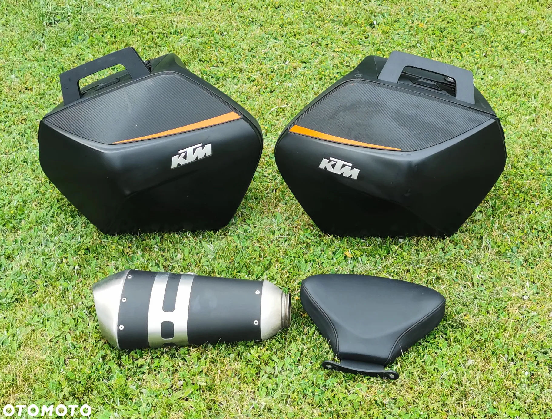KTM Super Duke - 30