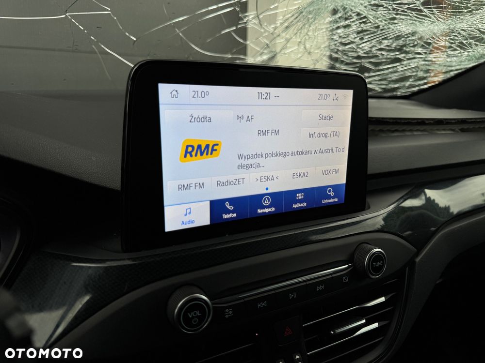 Ford Focus 2.3 EcoBoost S&S ST Edition - 27