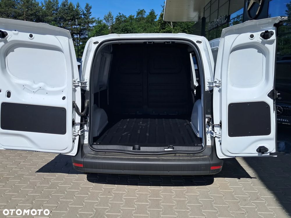 Mercedes-Benz Citan 110 CDI Furgon długi - 10