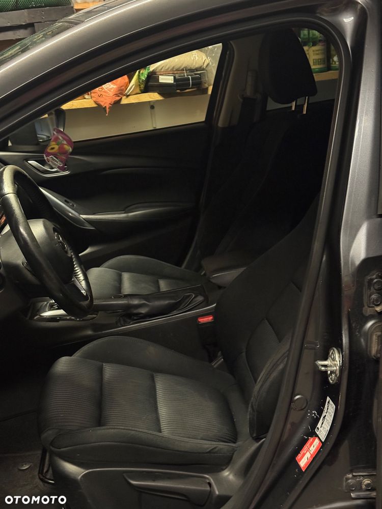 Mazda 6 SKYACTIV-G 165 Nakama - 18