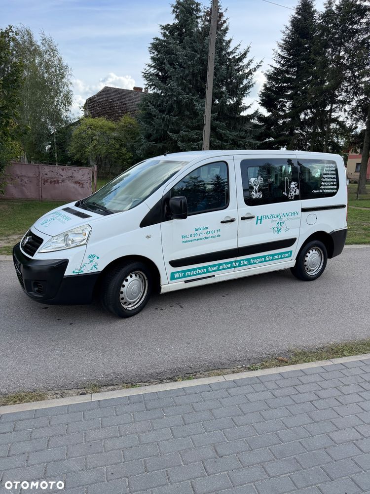 Fiat Scudo - 5