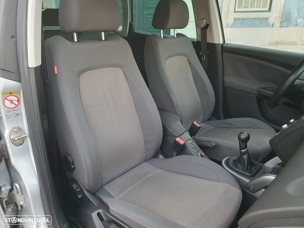 SEAT Altea 1.6 TDi Style Eco.Start/Stop - 33