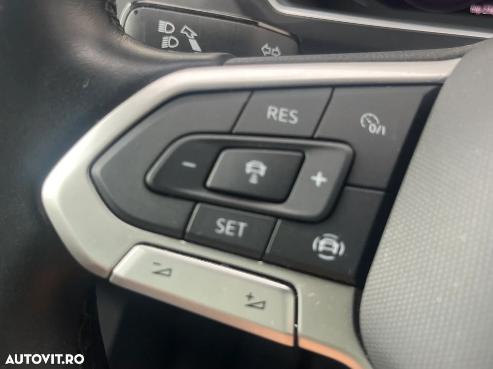 Volkswagen Tiguan 1.5 TSI OPF Life - 16