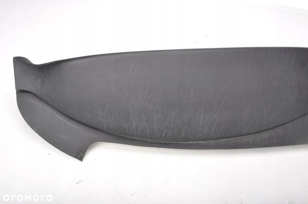 PORSCHE 911 II 930 DESKA ROZDZIELCZA KOKPIT UK - 4