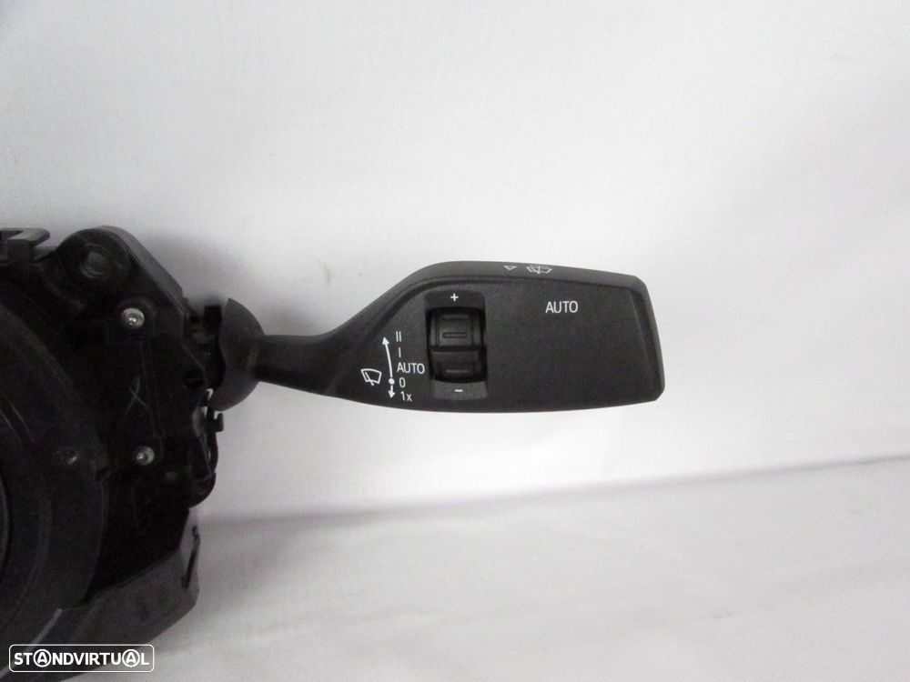 Comandos coluna direcção Seminovo/ Original BMW 7 (G11, G12)/BMW 5 (G30, F90)/BM... - 3
