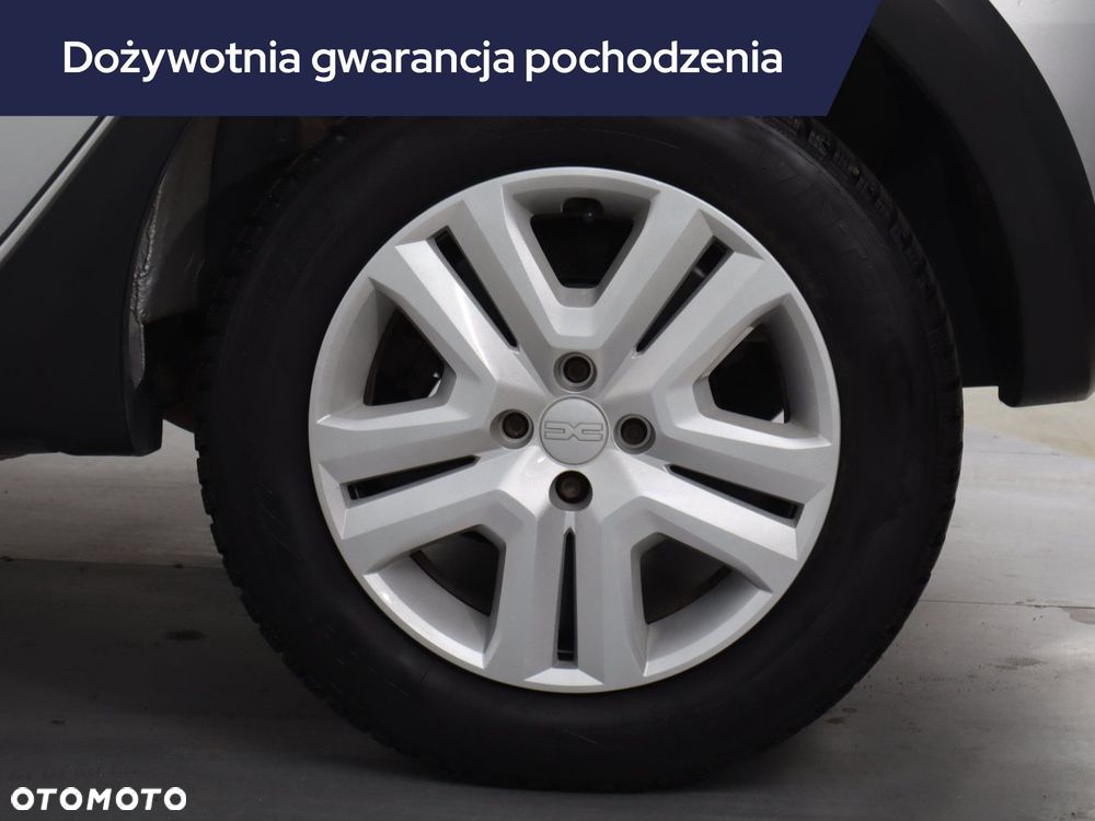 Dacia Sandero Stepway - 16