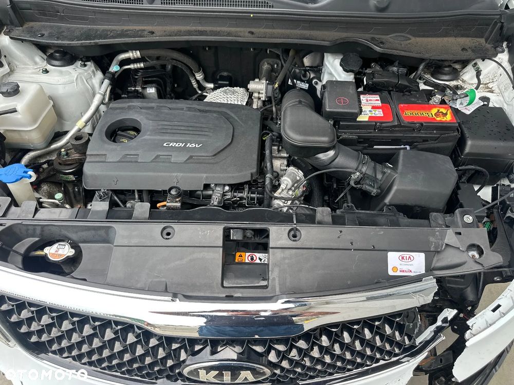 Kia Sportage - 6