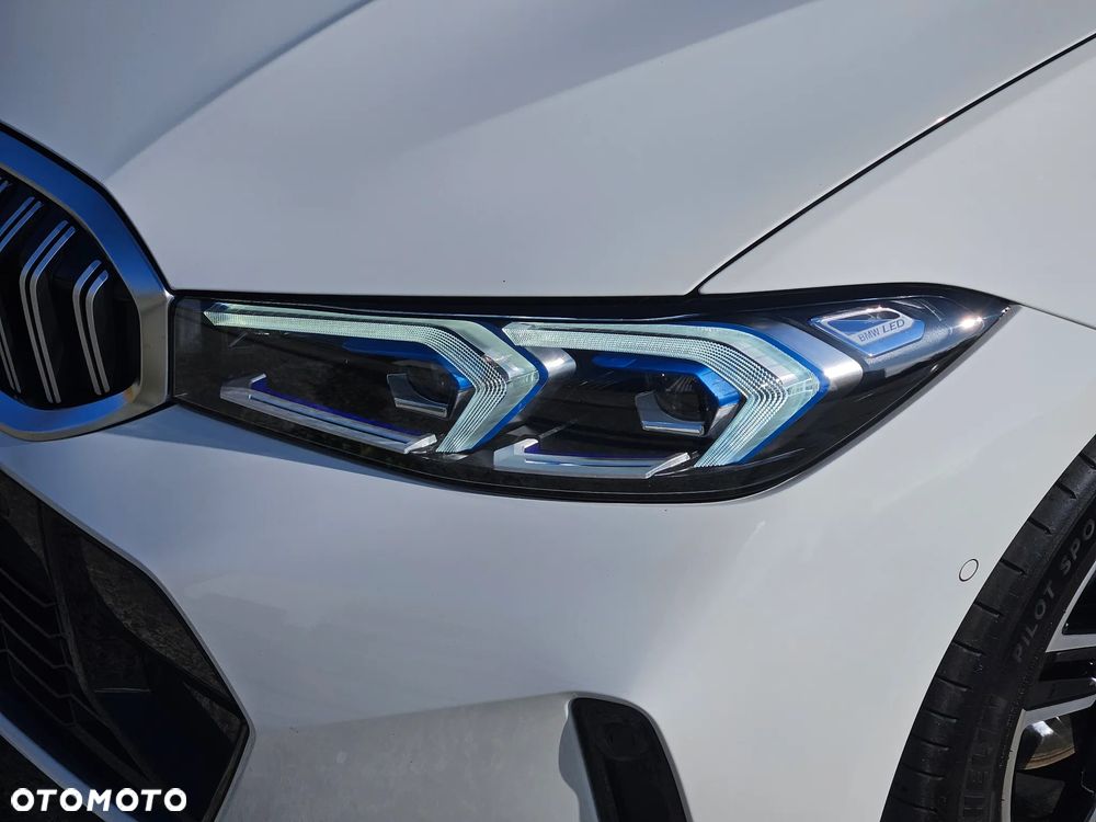 BMW Seria 3 - 11