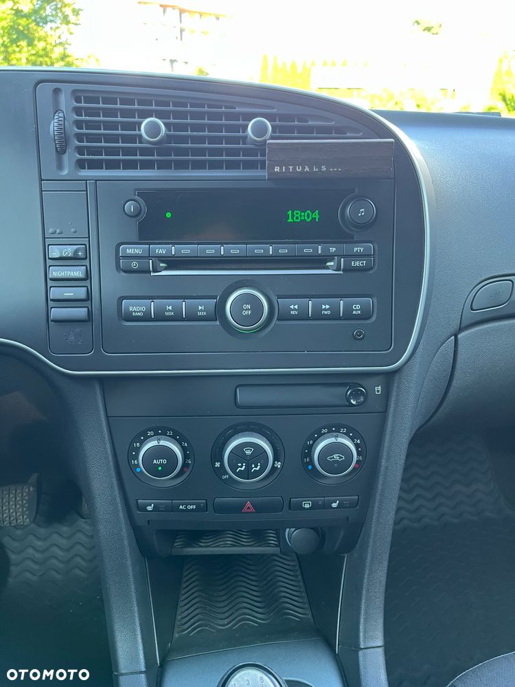 Saab 9-3 1.8t Linear BioPower - 24