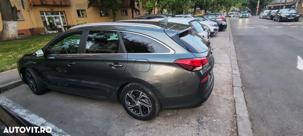 Hyundai i30 - 8