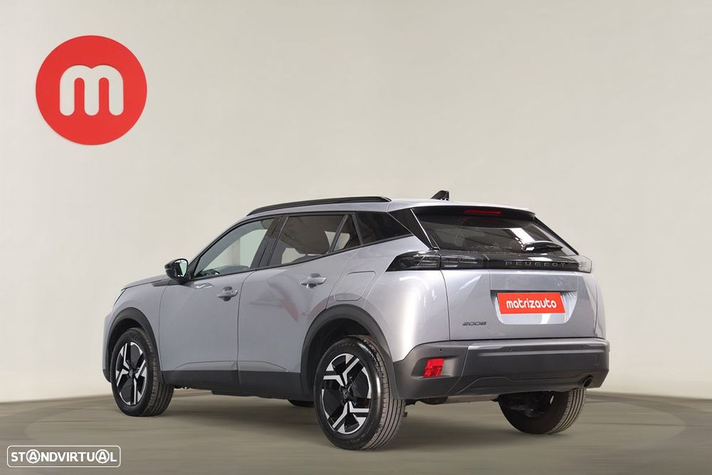 Peugeot 2008 1.2 PureTech Allure - 3