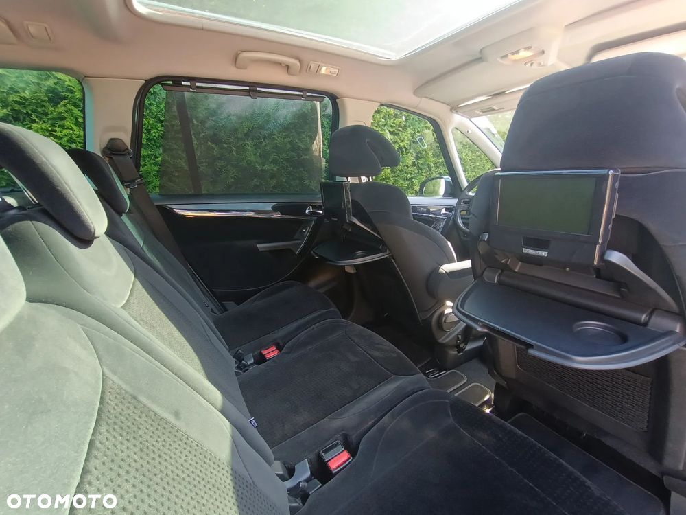 Citroën C4 Picasso 2.0 HDi FAP EGS6 Exclusive - 14