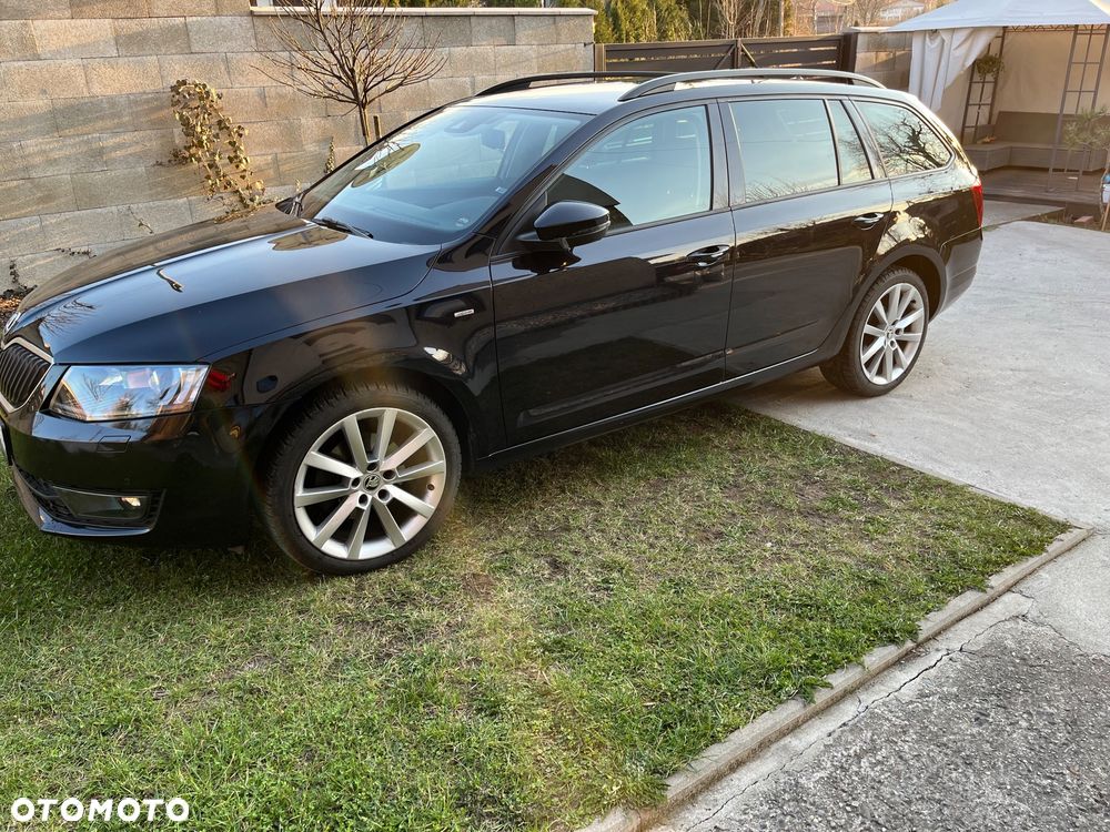 Skoda Octavia - 6