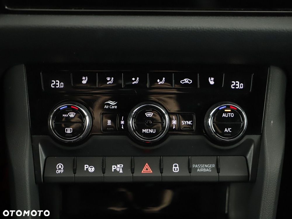 Skoda Kodiaq 2.0 TSI 4x4 RS DSG - 17