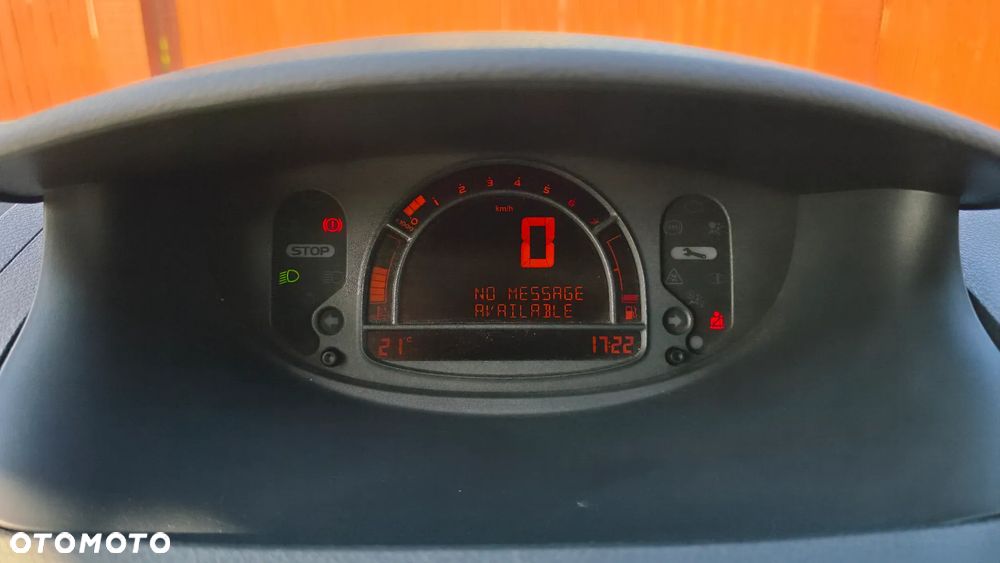 Renault Modus 1.2 TCE Alize - 11