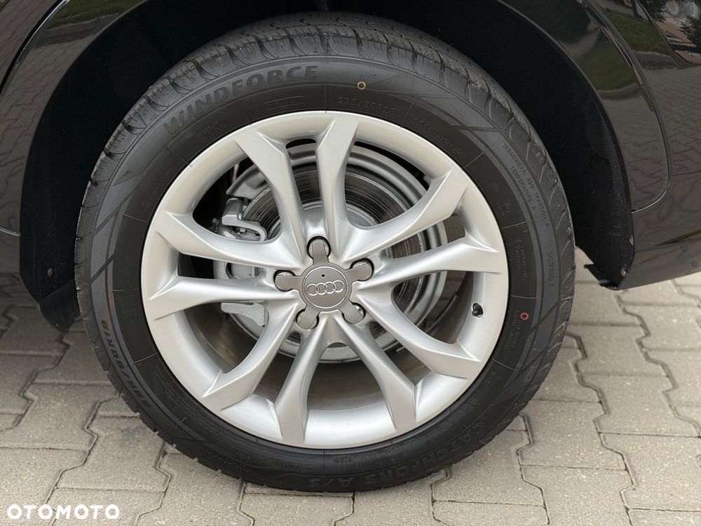 Audi Q3 1.4 TFSI - 25