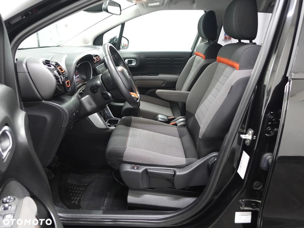 Citroën C3 Aircross PureTech 110 Stop & Start Feel - 21