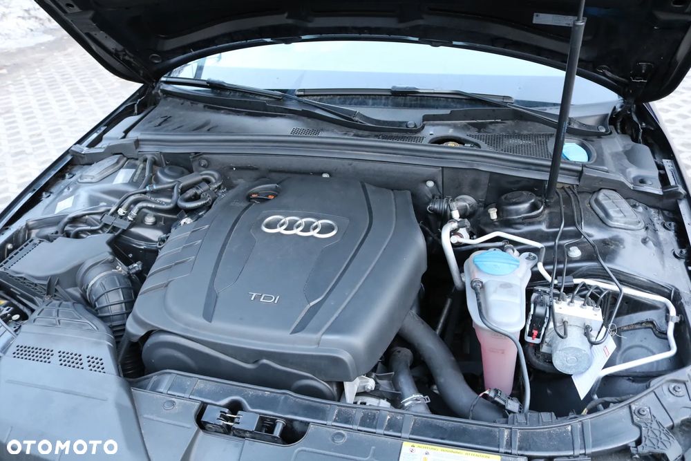 Audi A4 Avant 2.0 TDI Prime Line Multitronic - 14
