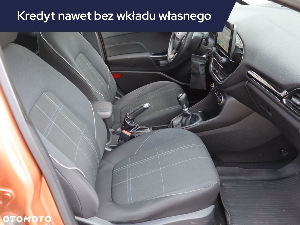 Ford Fiesta - 11