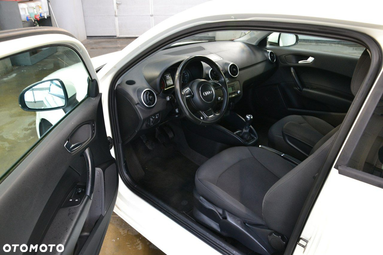Audi A1 - 15