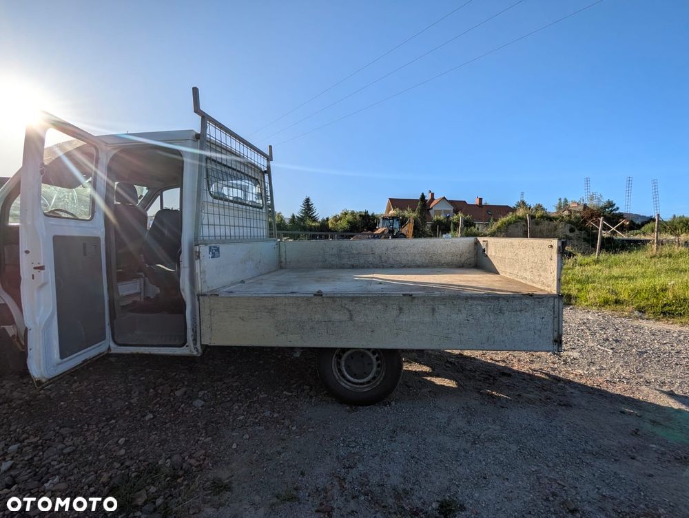 Mercedes-Benz Sprinter 906.233 - 8