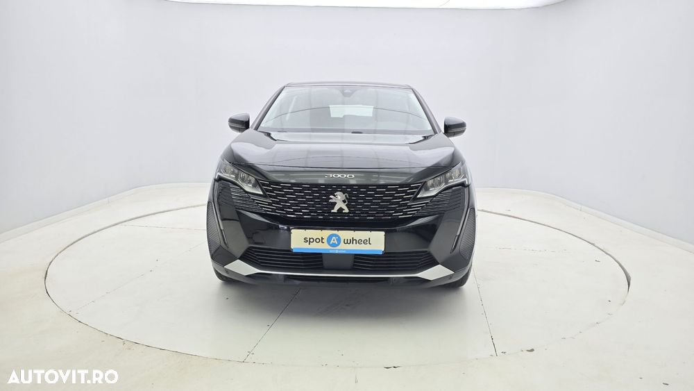 Peugeot 3008 1.5 BlueHDI S&S EAT8 Active - 2