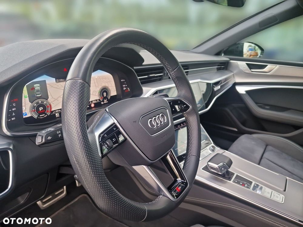 Audi A7 Sportback 40 TDI mHEV Quattro S tronic - 19