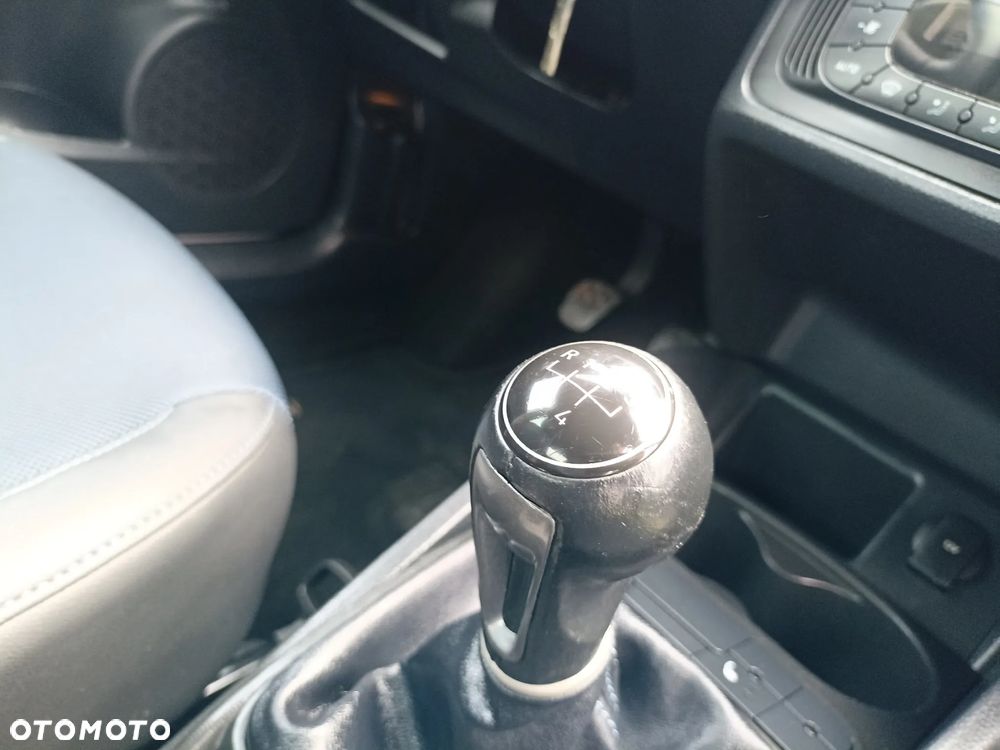 Seat Ibiza 1.4 16V i-Tech - 19