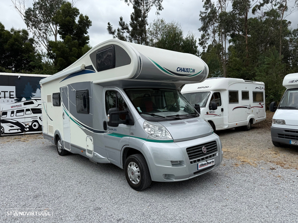 Chausson Flash FLASH 25