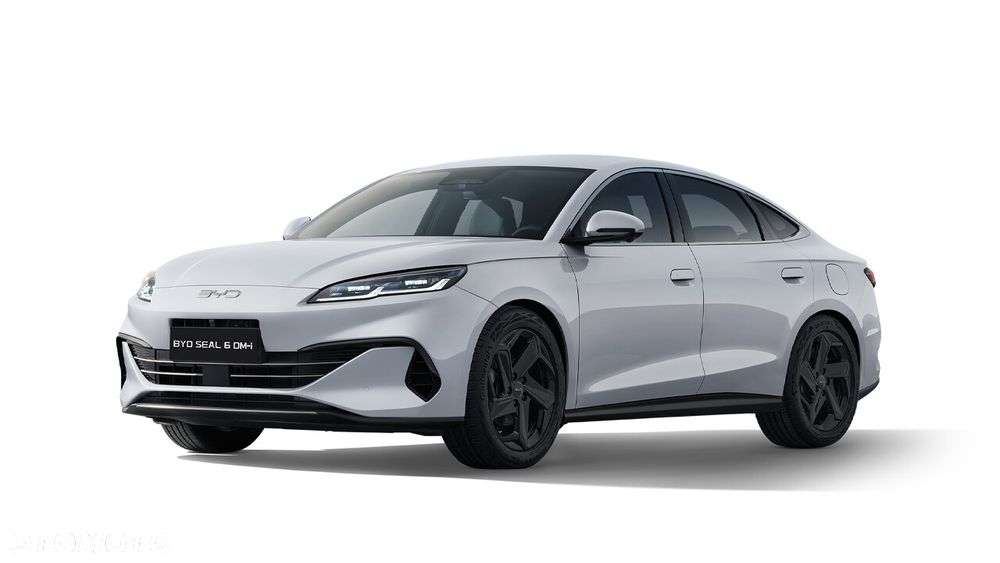 BYD Seal 6 - 1