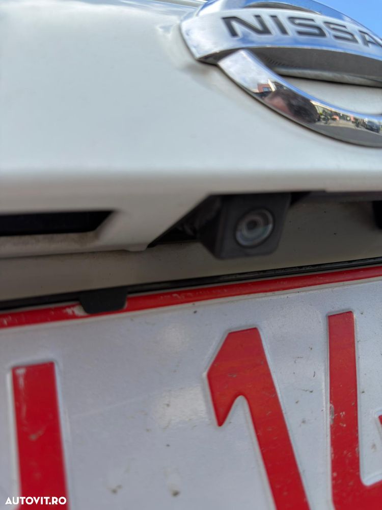 Nissan Juke 1.5L dCI Stop/Start Tekna - 11