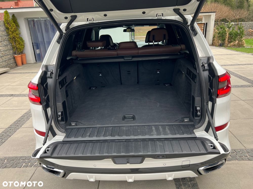 BMW X5 xDrive30d - 32