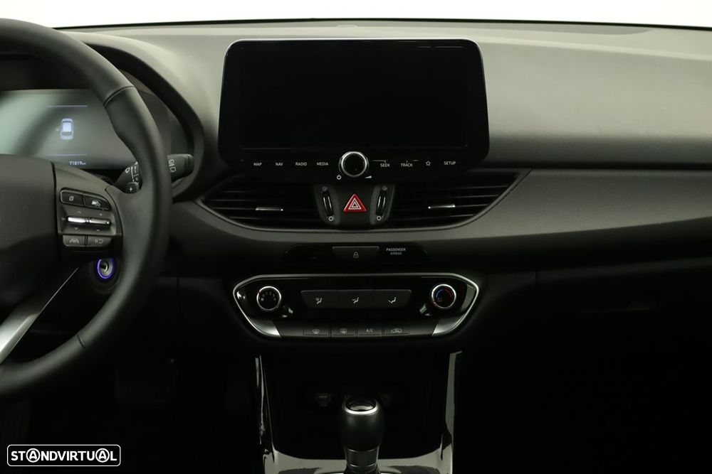 Hyundai i30 - 9